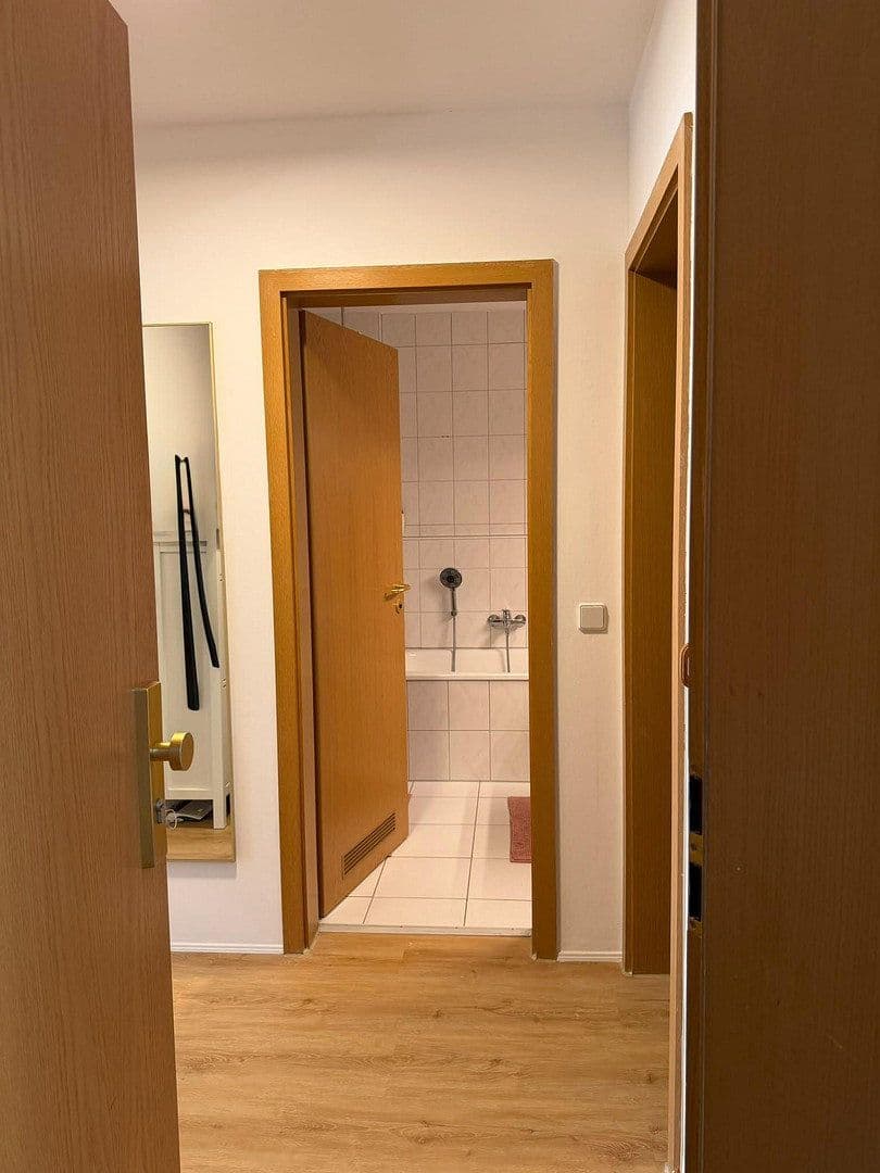 Predaj bytu 2-izbový 54 m², Hohen Neuendorf, Brandenbursko Predaj bytu 2-izbový 54 m², Hohen Neuendorf, Brandenbursko