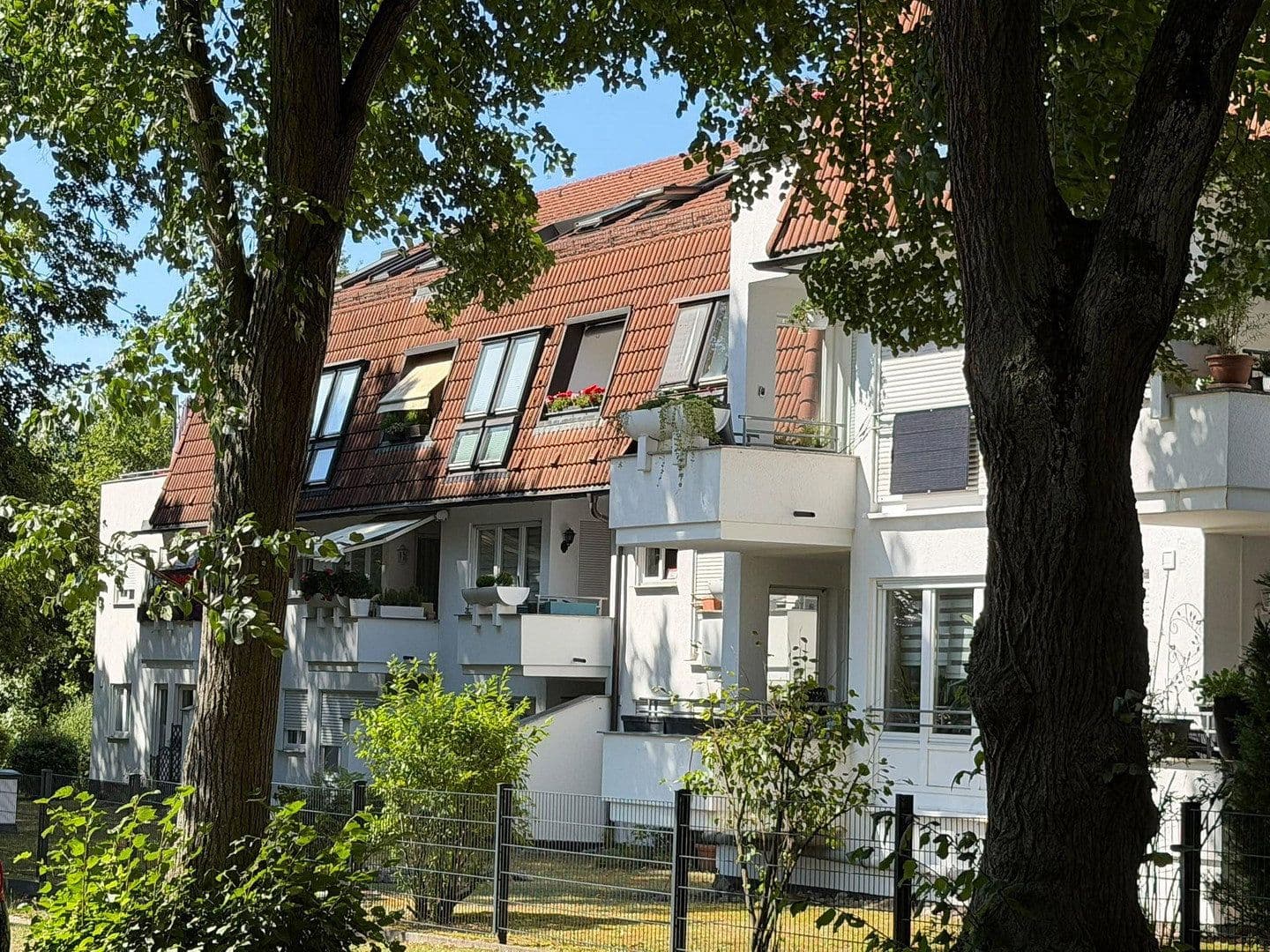 Predaj bytu 2-izbový 54 m², Hohen Neuendorf, Brandenbursko Predaj bytu 2-izbový 54 m², Hohen Neuendorf, Brandenbursko