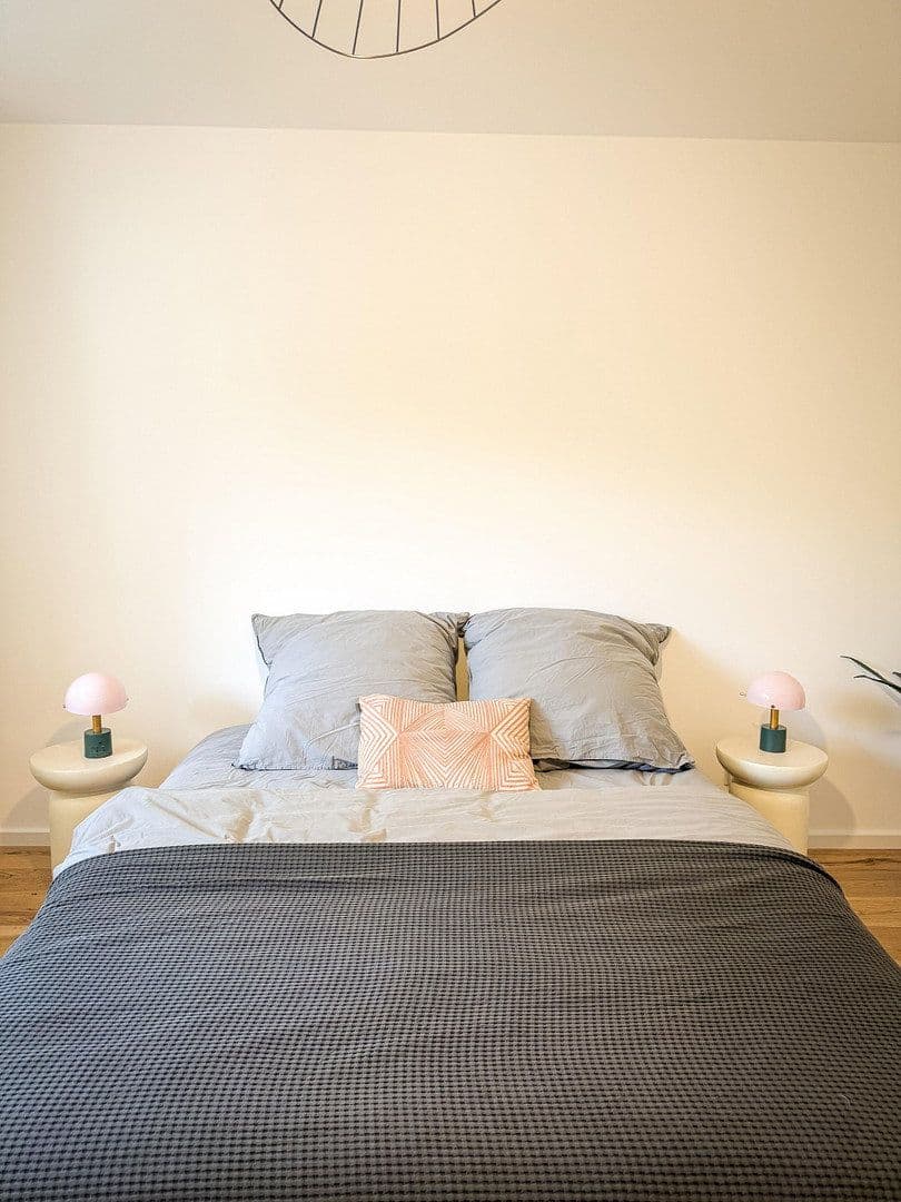 Predaj bytu 3-izbový 73 m², Frankufrt, Hesensko Predaj bytu 3-izbový 73 m², Frankufrt, Hesensko