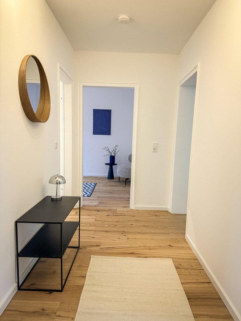 Predaj bytu 3-izbový 73 m², Frankufrt, Hesensko Predaj bytu 3-izbový 73 m², Frankufrt, Hesensko