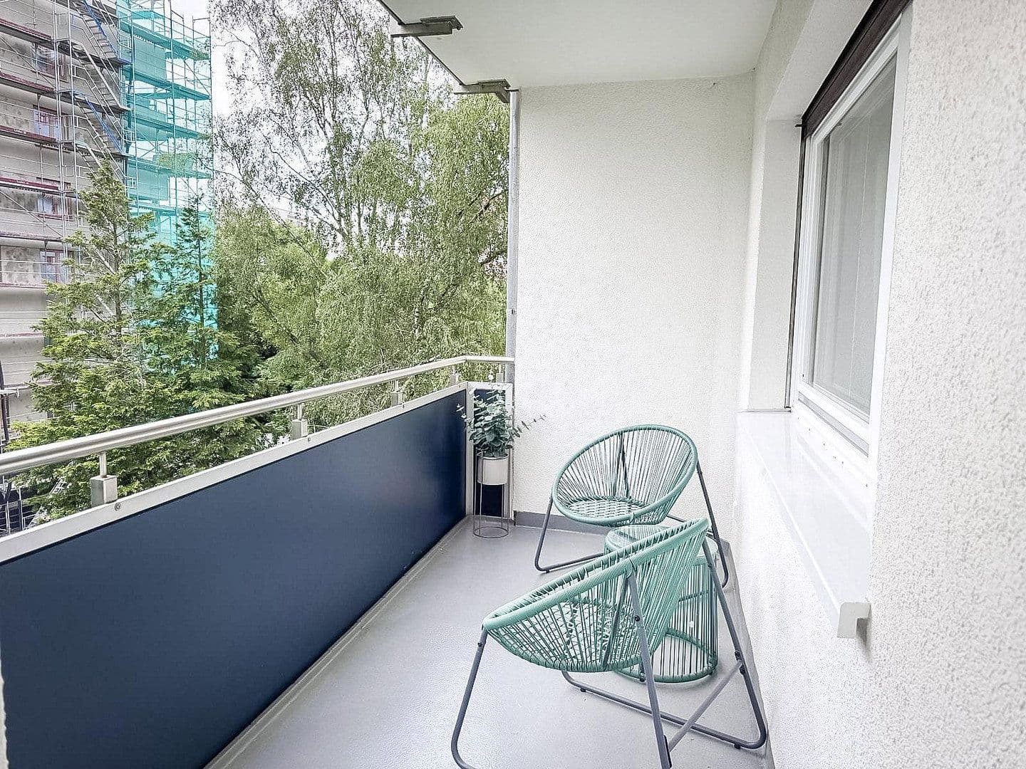 Predaj bytu 3-izbový 73 m², Frankufrt, Hesensko Predaj bytu 3-izbový 73 m², Frankufrt, Hesensko