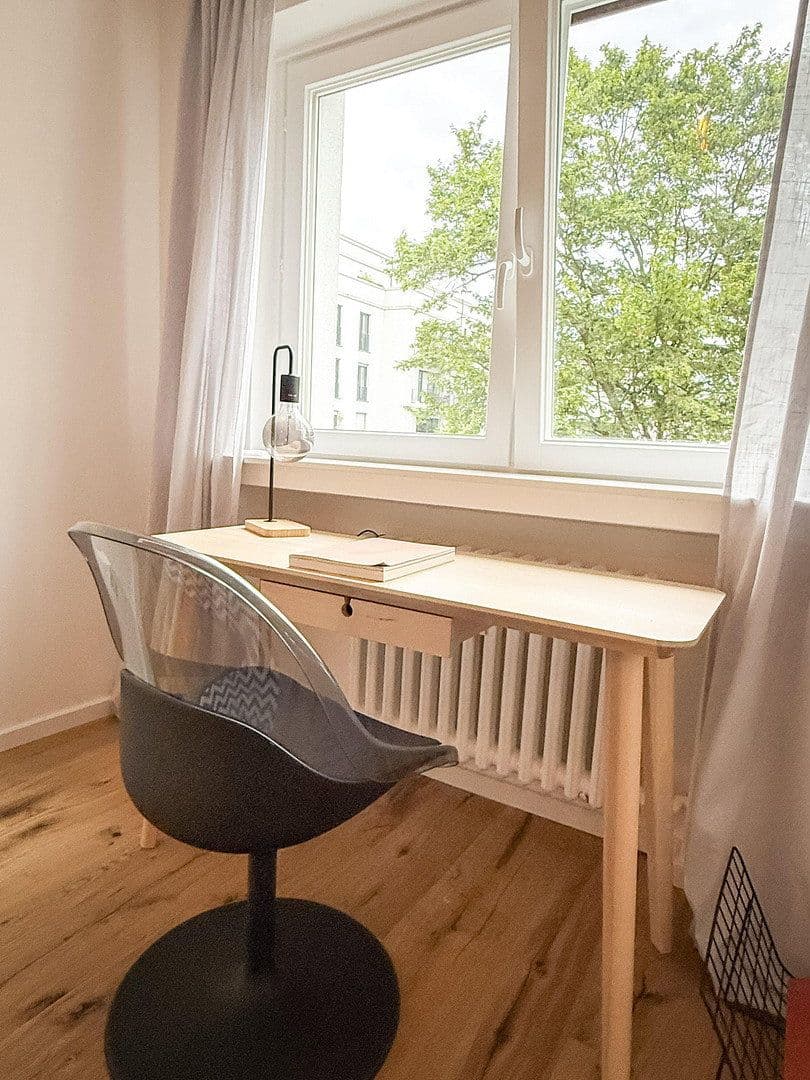 Predaj bytu 3-izbový 73 m², Frankufrt, Hesensko Predaj bytu 3-izbový 73 m², Frankufrt, Hesensko