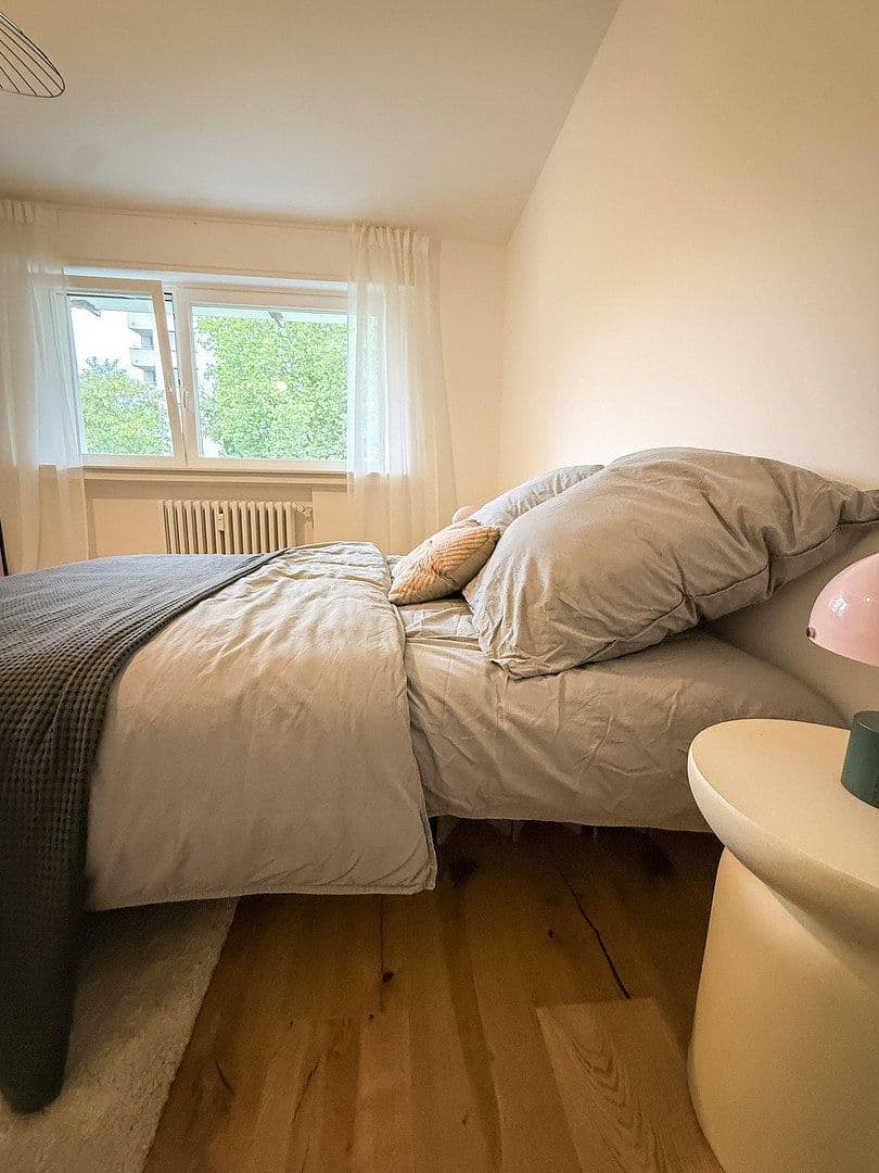 Predaj bytu 3-izbový 73 m², Frankufrt, Hesensko Predaj bytu 3-izbový 73 m², Frankufrt, Hesensko
