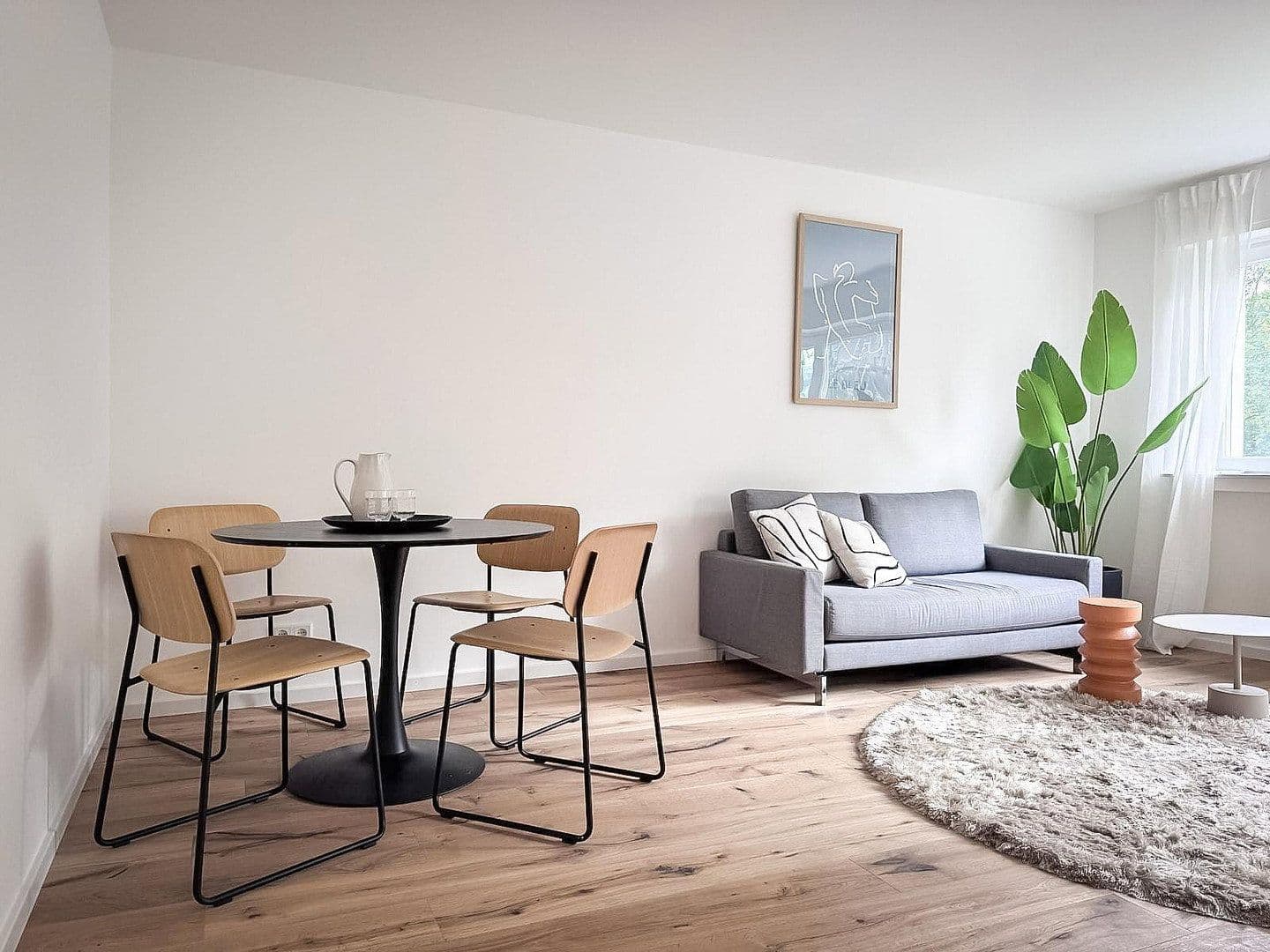 Predaj bytu 3-izbový 73 m², Frankufrt, Hesensko Predaj bytu 3-izbový 73 m², Frankufrt, Hesensko