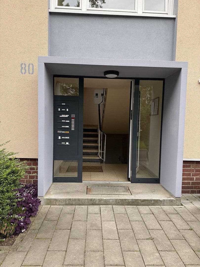 Predaj bytu 3-izbový 73 m², Frankufrt, Hesensko Predaj bytu 3-izbový 73 m², Frankufrt, Hesensko