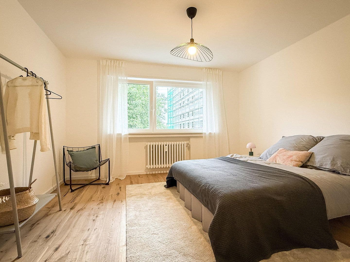 Predaj bytu 3-izbový 73 m², Frankufrt, Hesensko Predaj bytu 3-izbový 73 m², Frankufrt, Hesensko