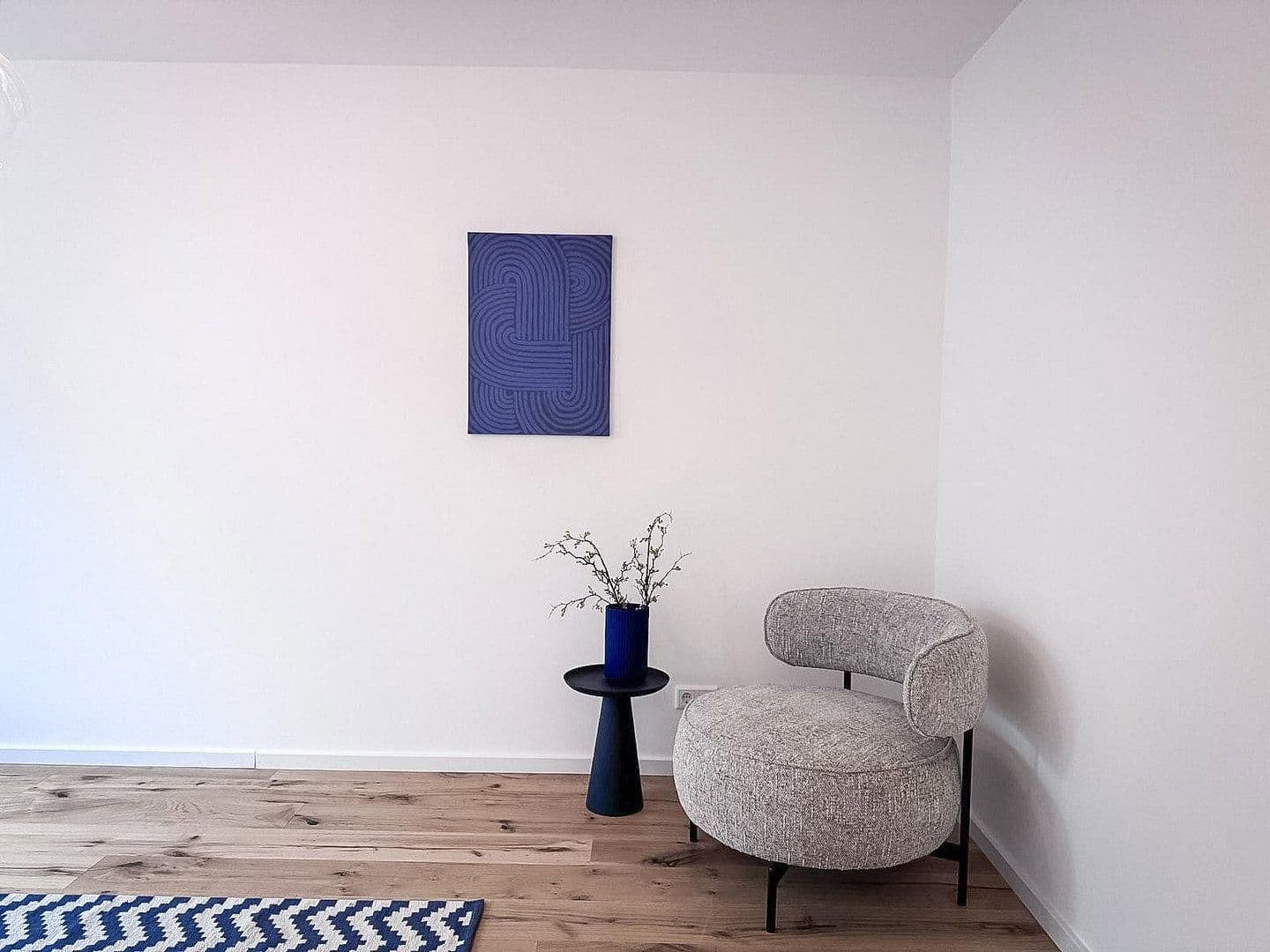 Predaj bytu 3-izbový 73 m², Frankufrt, Hesensko Predaj bytu 3-izbový 73 m², Frankufrt, Hesensko