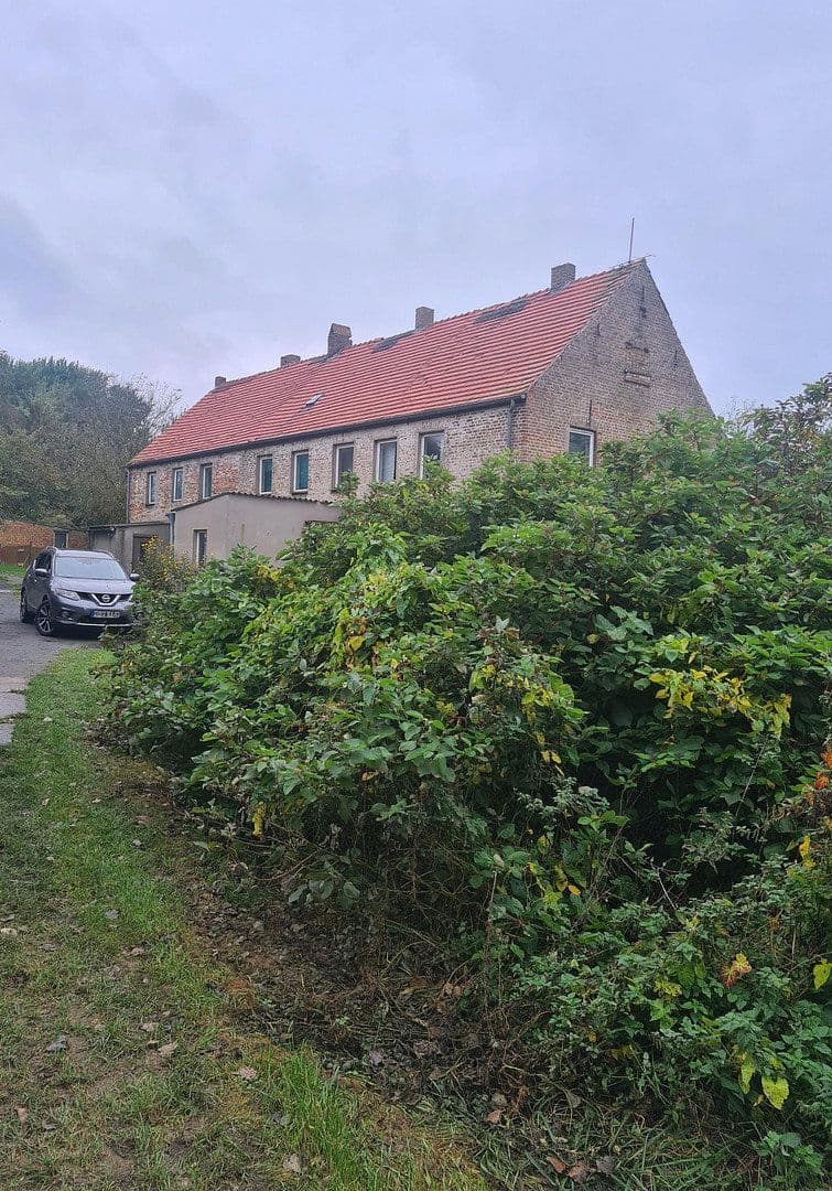 Predaj domu 300 m², pozemok 3.087 m², Wiek, Meklenbursko-Predpomoransko Predaj domu 300 m², pozemok 3.087 m², Wiek, Meklenbursko-Predpomoransko