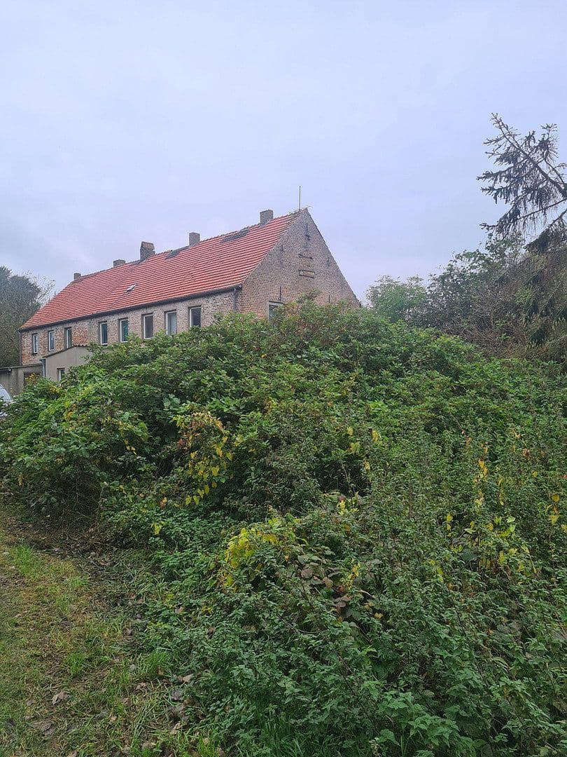 Predaj domu 300 m², pozemok 3.087 m², Wiek, Meklenbursko-Predpomoransko Predaj domu 300 m², pozemok 3.087 m², Wiek, Meklenbursko-Predpomoransko