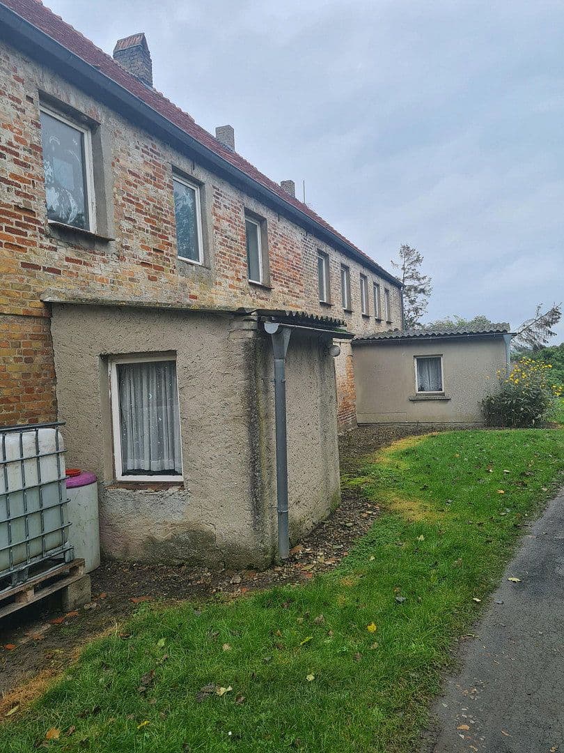 Predaj domu 300 m², pozemok 3.087 m², Wiek, Meklenbursko-Predpomoransko Predaj domu 300 m², pozemok 3.087 m², Wiek, Meklenbursko-Predpomoransko