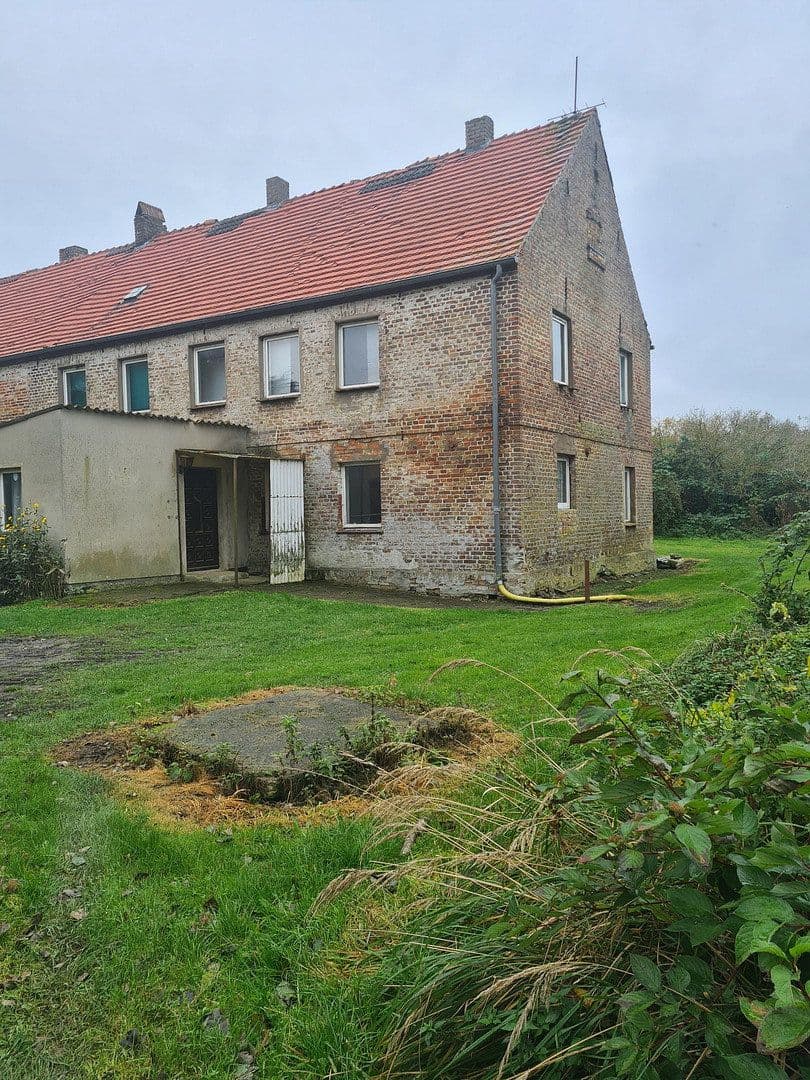 Predaj domu 300 m², pozemok 3.087 m², Wiek, Meklenbursko-Predpomoransko Predaj domu 300 m², pozemok 3.087 m², Wiek, Meklenbursko-Predpomoransko