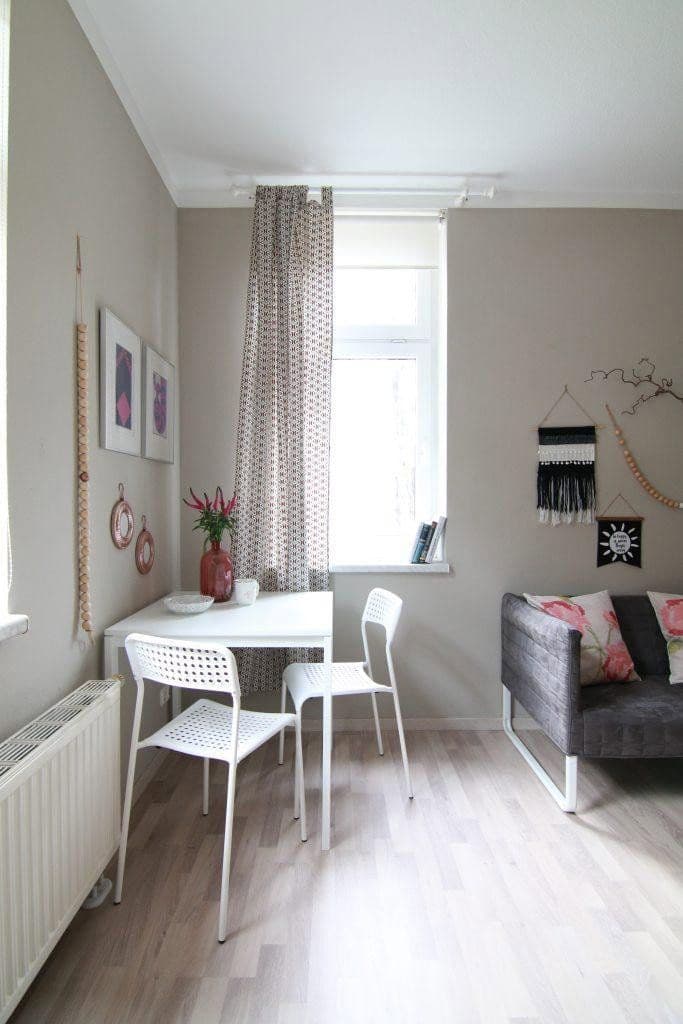 Prenájom bytu 1-izbový 35 m², Eichrodter Weg 1a, Eisenach, Durínsko Prenájom bytu 1-izbový 35 m², Eichrodter Weg 1a, Eisenach, Durínsko