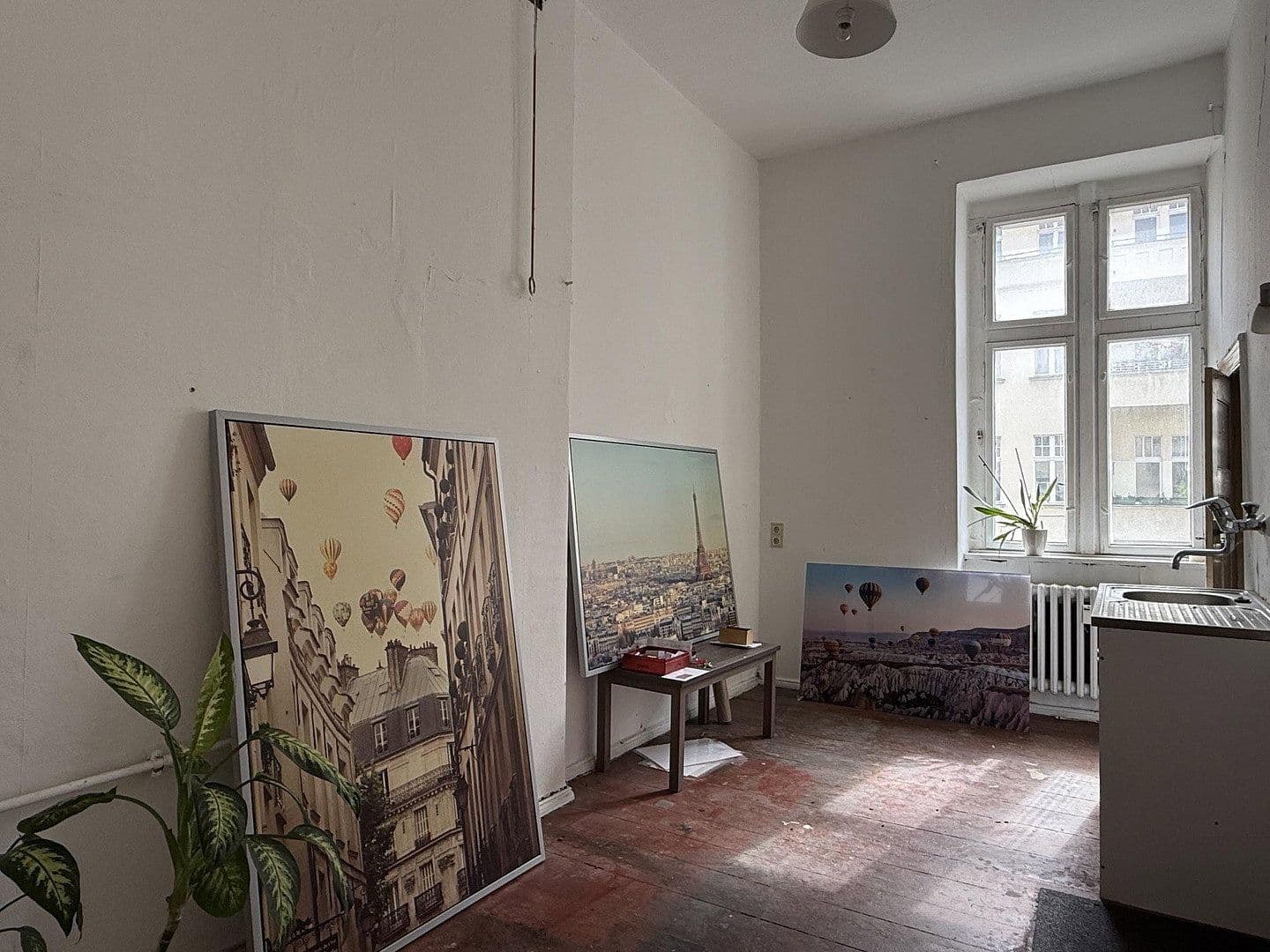 Predaj bytu 2-izbový 67 m², Mindener Straße 3, Berlin, Berlín Predaj bytu 2-izbový 67 m², Mindener Straße 3, Berlin, Berlín