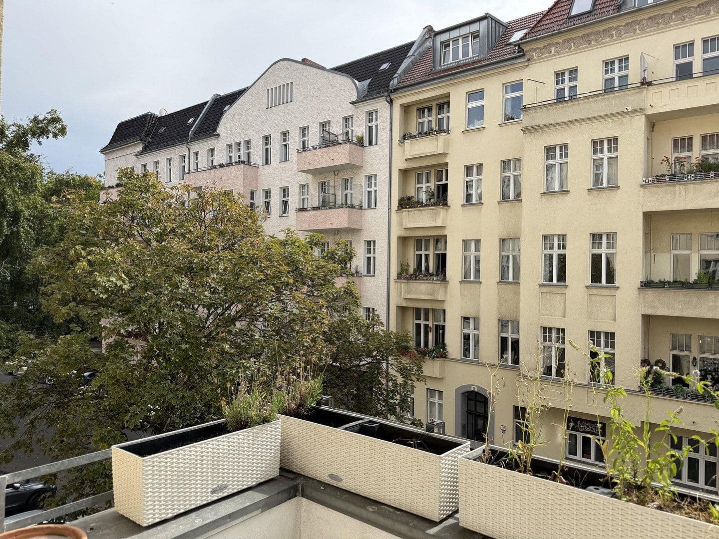 Predaj bytu 2-izbový 67 m², Mindener Straße 3, Berlin, Berlín Predaj bytu 2-izbový 67 m², Mindener Straße 3, Berlin, Berlín