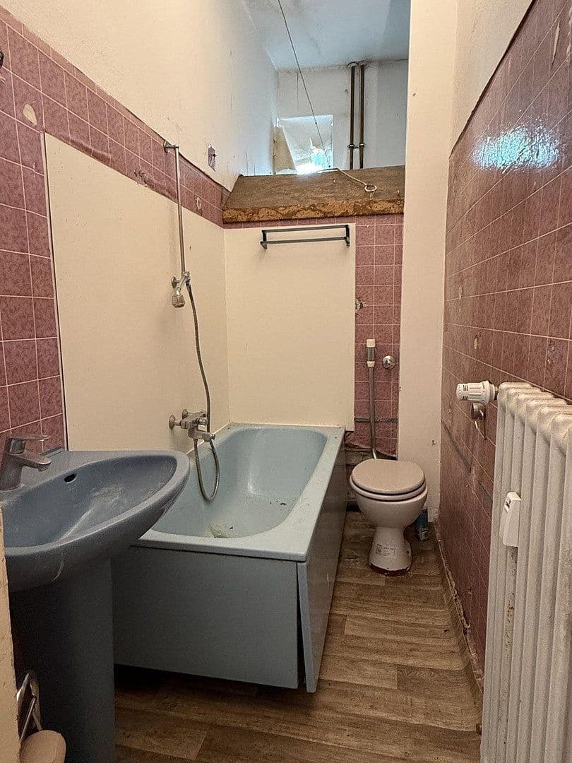 Predaj bytu 2-izbový 67 m², Mindener Straße 3, Berlin, Berlín Predaj bytu 2-izbový 67 m², Mindener Straße 3, Berlin, Berlín