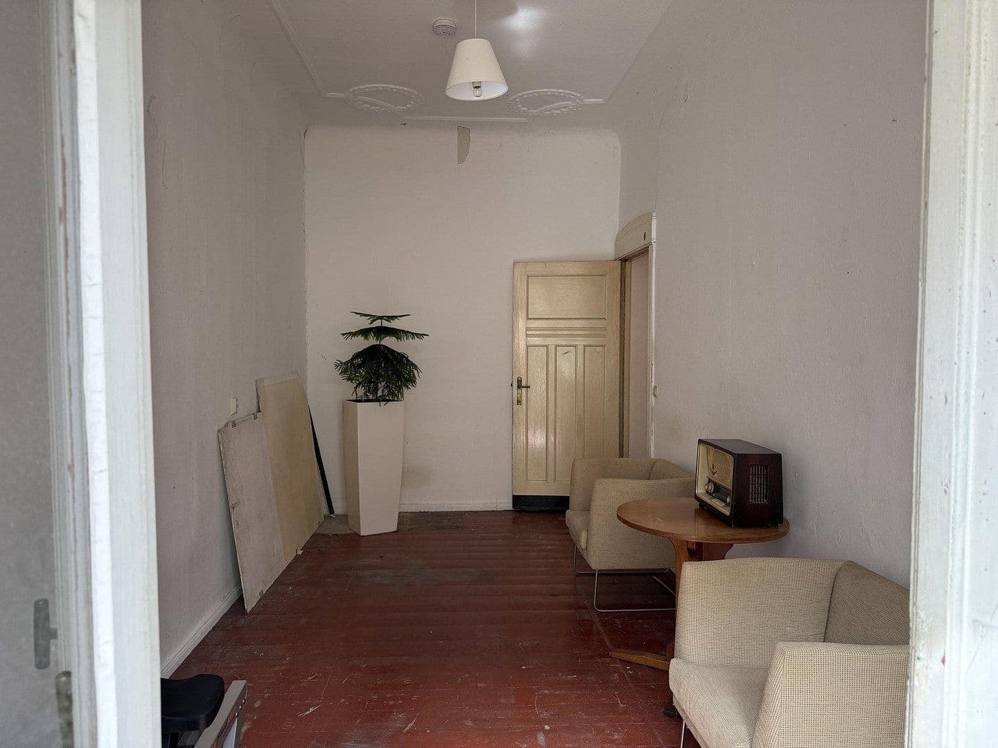 Predaj bytu 2-izbový 67 m², Mindener Straße 3, Berlin, Berlín Predaj bytu 2-izbový 67 m², Mindener Straße 3, Berlin, Berlín