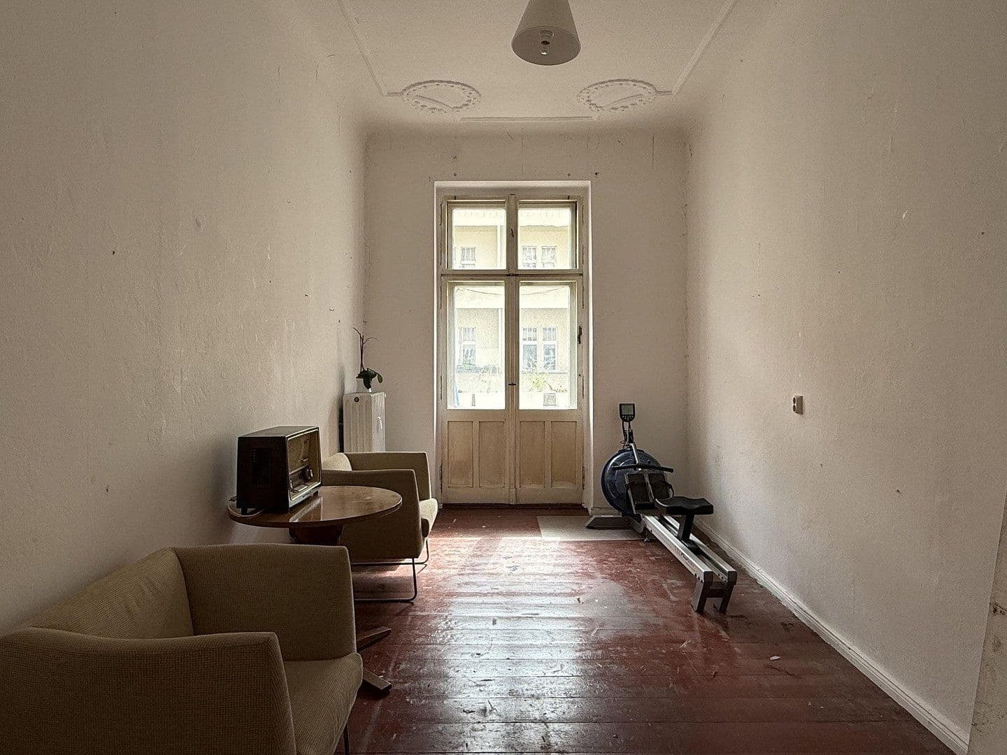 Predaj bytu 2-izbový 67 m², Mindener Straße 3, Berlin, Berlín Predaj bytu 2-izbový 67 m², Mindener Straße 3, Berlin, Berlín