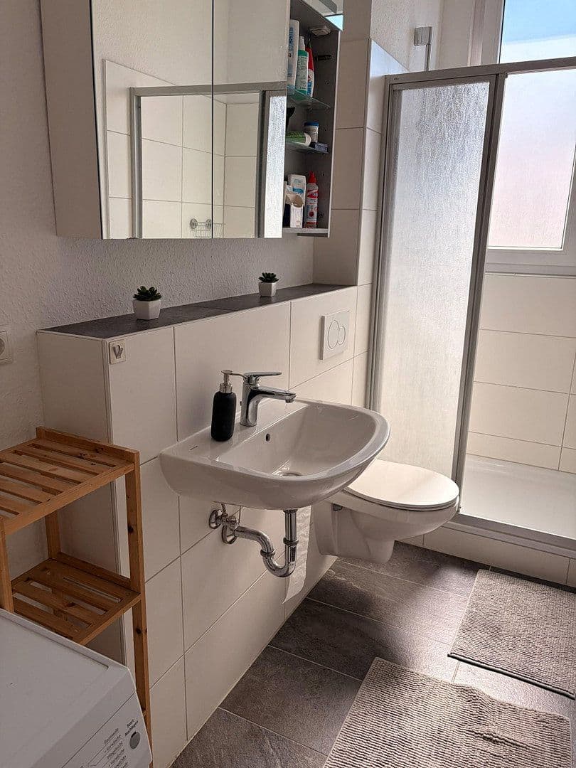 Prenájom bytu 1-izbový 38 m², Grabenstraße 3, Braunschweig, Dolné Sasko Prenájom bytu 1-izbový 38 m², Grabenstraße 3, Braunschweig, Dolné Sasko