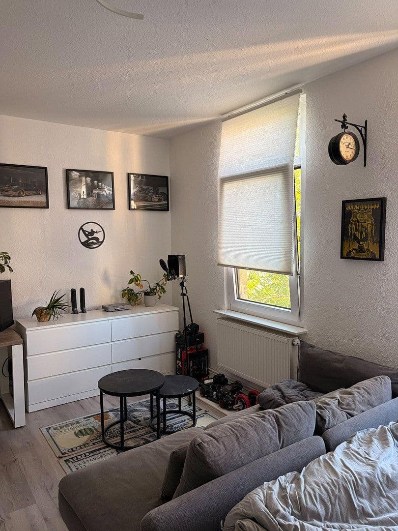 Prenájom bytu 1-izbový 38 m², Grabenstraße 3, Braunschweig, Dolné Sasko Prenájom bytu 1-izbový 38 m², Grabenstraße 3, Braunschweig, Dolné Sasko