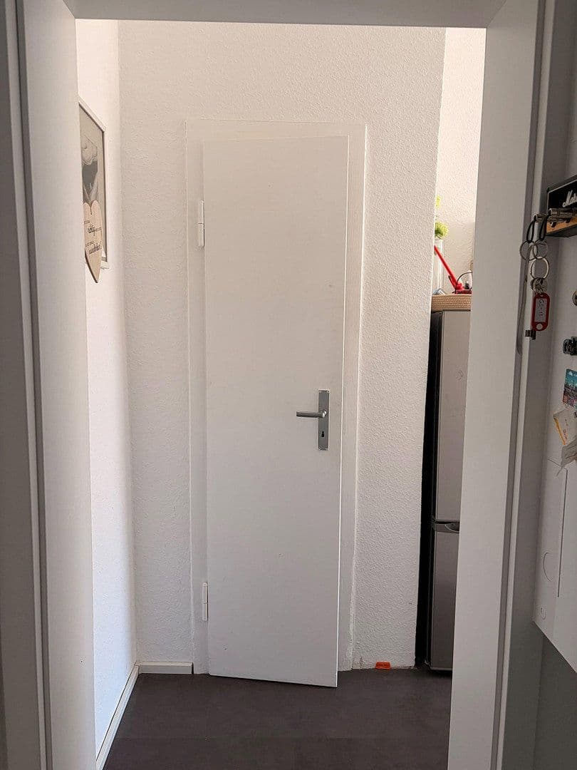 Prenájom bytu 1-izbový 38 m², Grabenstraße 3, Braunschweig, Dolné Sasko Prenájom bytu 1-izbový 38 m², Grabenstraße 3, Braunschweig, Dolné Sasko