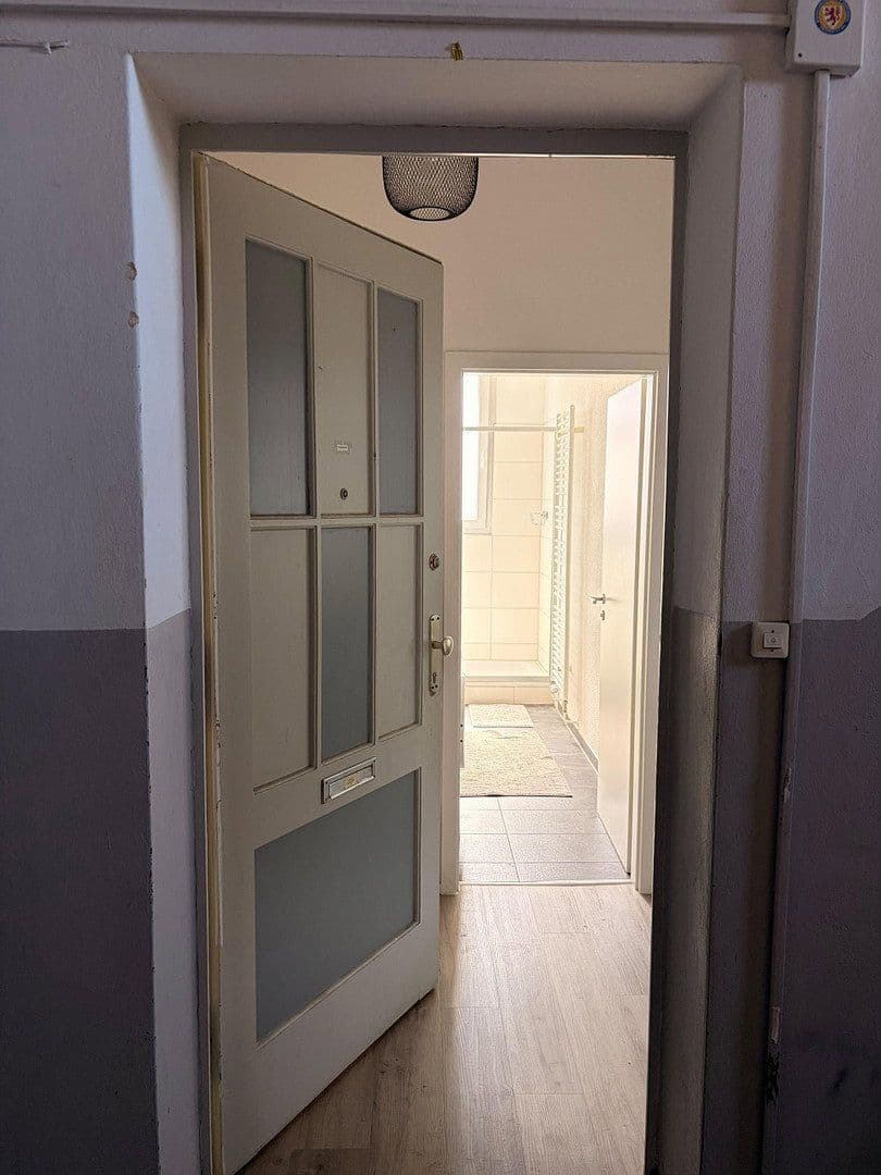 Prenájom bytu 1-izbový 38 m², Grabenstraße 3, Braunschweig, Dolné Sasko Prenájom bytu 1-izbový 38 m², Grabenstraße 3, Braunschweig, Dolné Sasko