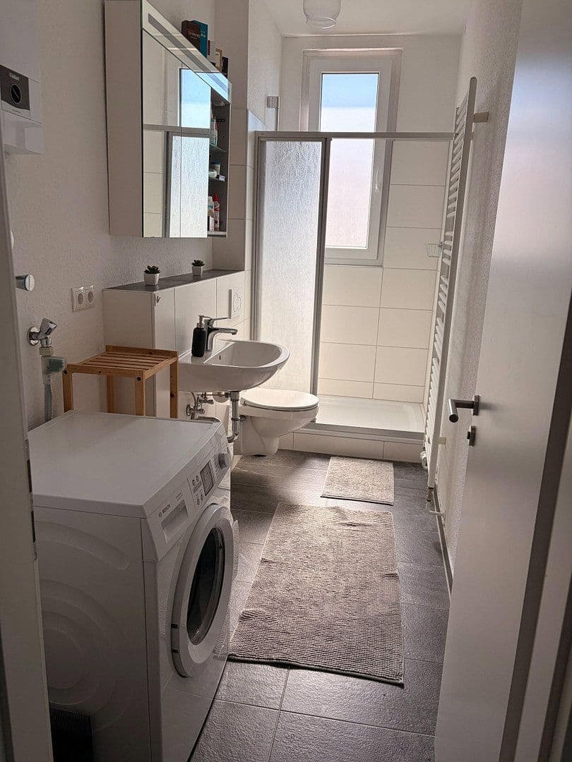 Prenájom bytu 1-izbový 38 m², Grabenstraße 3, Braunschweig, Dolné Sasko Prenájom bytu 1-izbový 38 m², Grabenstraße 3, Braunschweig, Dolné Sasko