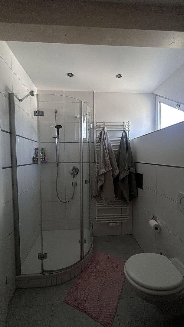 Prenájom bytu 1-izbový 40 m², Margeritenstraße 13, Poing, Bavorsko Prenájom bytu 1-izbový 40 m², Margeritenstraße 13, Poing, Bavorsko