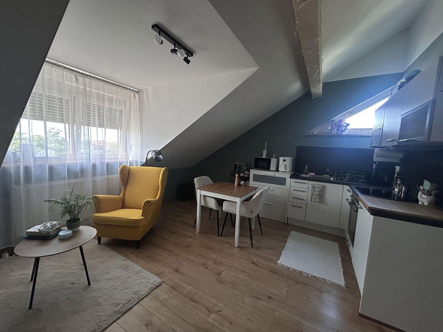 Prenájom bytu 1-izbový 40 m², Margeritenstraße 13, Poing, Bavorsko Prenájom bytu 1-izbový 40 m², Margeritenstraße 13, Poing, Bavorsko