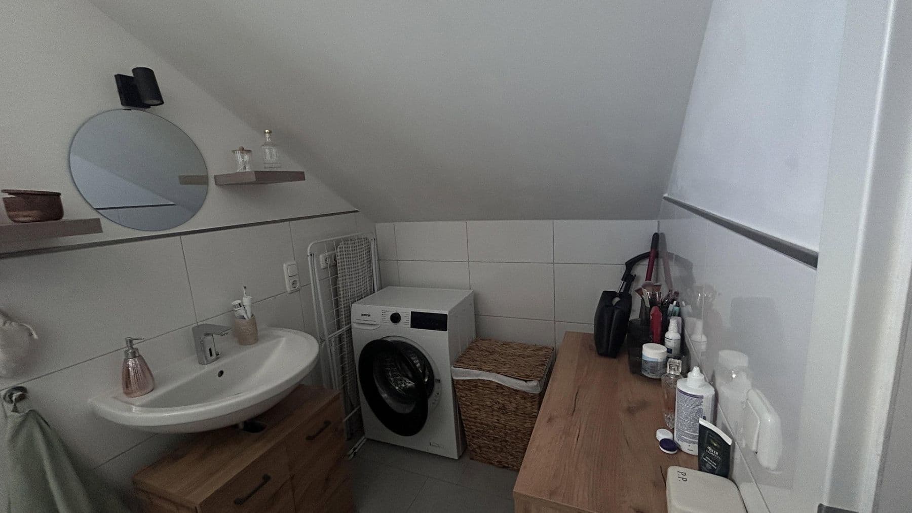 Prenájom bytu 1-izbový 40 m², Margeritenstraße 13, Poing, Bavorsko Prenájom bytu 1-izbový 40 m², Margeritenstraße 13, Poing, Bavorsko