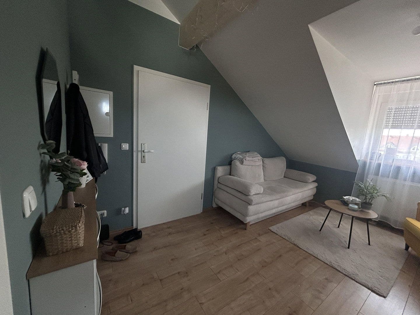 Prenájom bytu 1-izbový 40 m², Margeritenstraße 13, Poing, Bavorsko Prenájom bytu 1-izbový 40 m², Margeritenstraße 13, Poing, Bavorsko