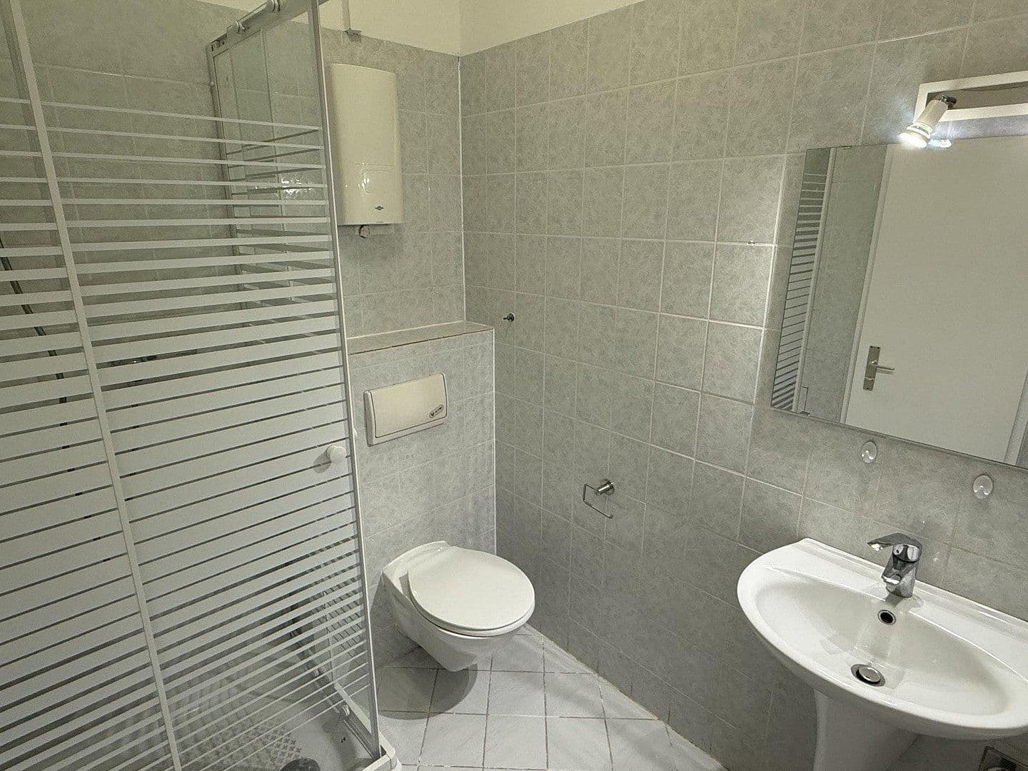 Predaj bytu 1-izbový 36 m², Mindener Straße 3, Berlin, Berlín Predaj bytu 1-izbový 36 m², Mindener Straße 3, Berlin, Berlín