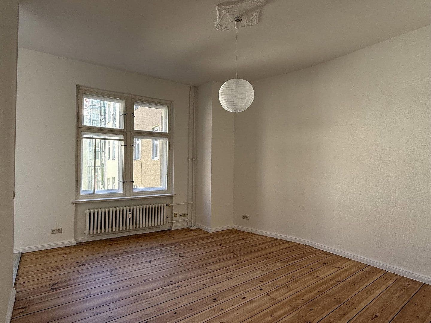 Predaj bytu 1-izbový 36 m², Mindener Straße 3, Berlin, Berlín Predaj bytu 1-izbový 36 m², Mindener Straße 3, Berlin, Berlín