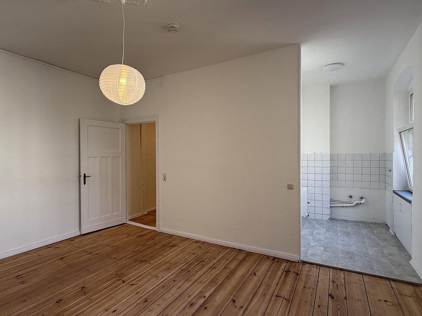 Predaj bytu 1-izbový 36 m², Mindener Straße 3, Berlin, Berlín Predaj bytu 1-izbový 36 m², Mindener Straße 3, Berlin, Berlín
