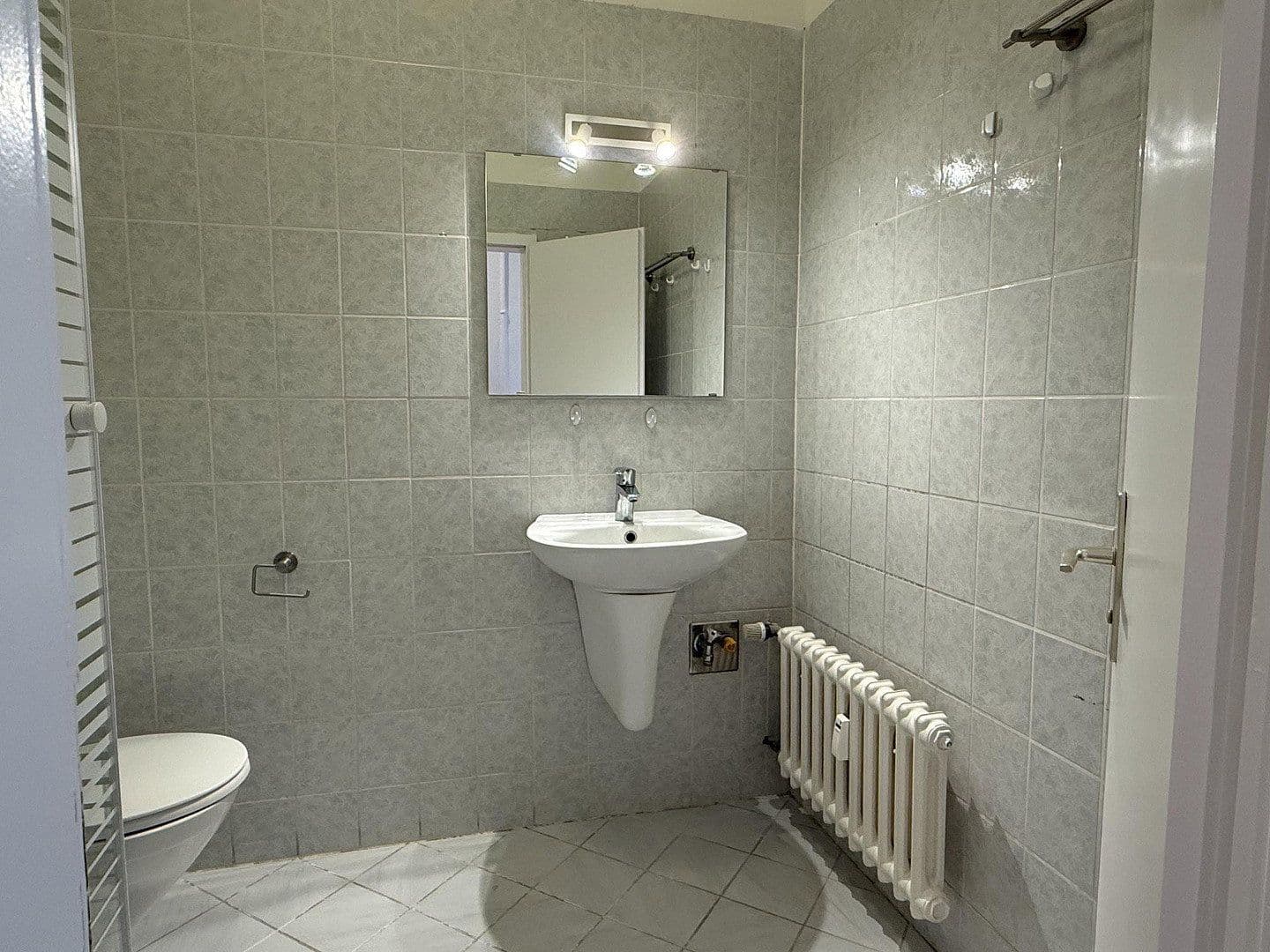 Predaj bytu 1-izbový 36 m², Mindener Straße 3, Berlin, Berlín Predaj bytu 1-izbový 36 m², Mindener Straße 3, Berlin, Berlín