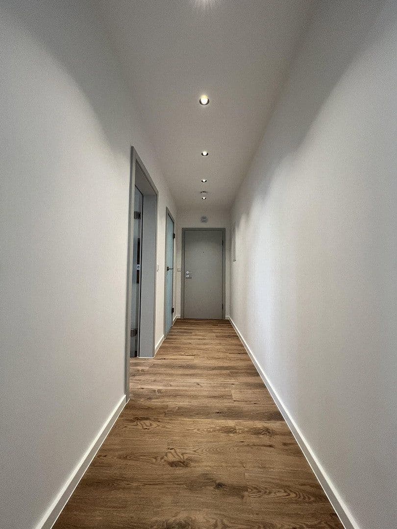 Prenájom bytu 2-izbový 51 m², Wetter (Ruhr), Severné Porýnie - Westfálsko Prenájom bytu 2-izbový 51 m², Wetter (Ruhr), Severné Porýnie - Westfálsko