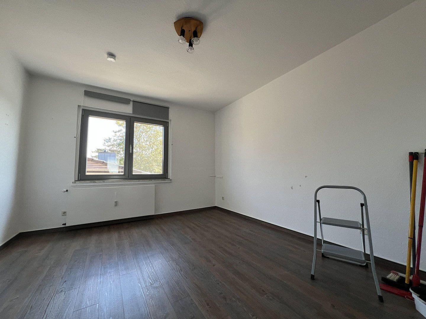 Prenájom bytu 2-izbový 51 m², Wetter (Ruhr), Severné Porýnie - Westfálsko Prenájom bytu 2-izbový 51 m², Wetter (Ruhr), Severné Porýnie - Westfálsko