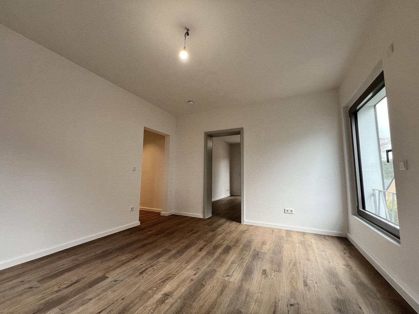 Prenájom bytu 2-izbový 51 m², Wetter (Ruhr), Severné Porýnie - Westfálsko Prenájom bytu 2-izbový 51 m², Wetter (Ruhr), Severné Porýnie - Westfálsko