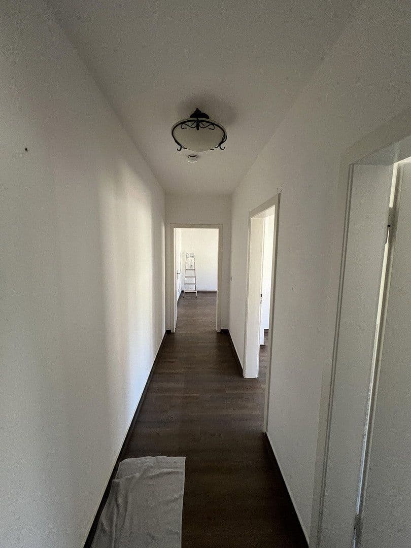 Prenájom bytu 2-izbový 51 m², Wetter (Ruhr), Severné Porýnie - Westfálsko Prenájom bytu 2-izbový 51 m², Wetter (Ruhr), Severné Porýnie - Westfálsko