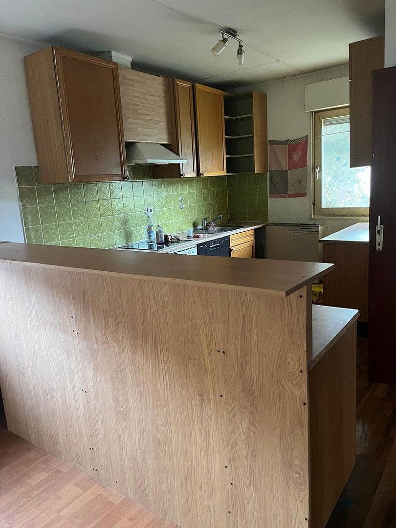 Prenájom domu 90 m², pozemok 600 m², Keltenstraße 7, Wöllstein, Porýnie-Falcko Prenájom domu 90 m², pozemok 600 m², Keltenstraße 7, Wöllstein, Porýnie-Falcko