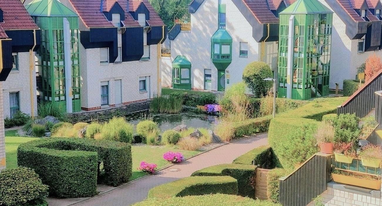 Predaj bytu 3-izbový 87 m², Dortmund, Severné Porýnie - Westfálsko Predaj bytu 3-izbový 87 m², Dortmund, Severné Porýnie - Westfálsko