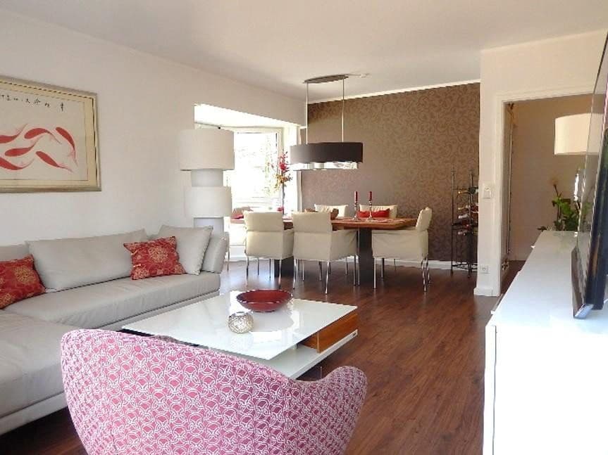 Predaj bytu 3-izbový 87 m², Dortmund, Severné Porýnie - Westfálsko Predaj bytu 3-izbový 87 m², Dortmund, Severné Porýnie - Westfálsko