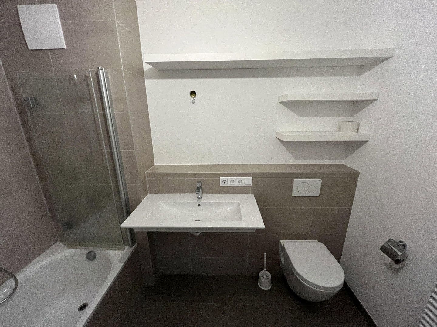 Predaj bytu 3-izbový 92 m², Münchener Str. 25b, Freilassing, Bavorsko Predaj bytu 3-izbový 92 m², Münchener Str. 25b, Freilassing, Bavorsko