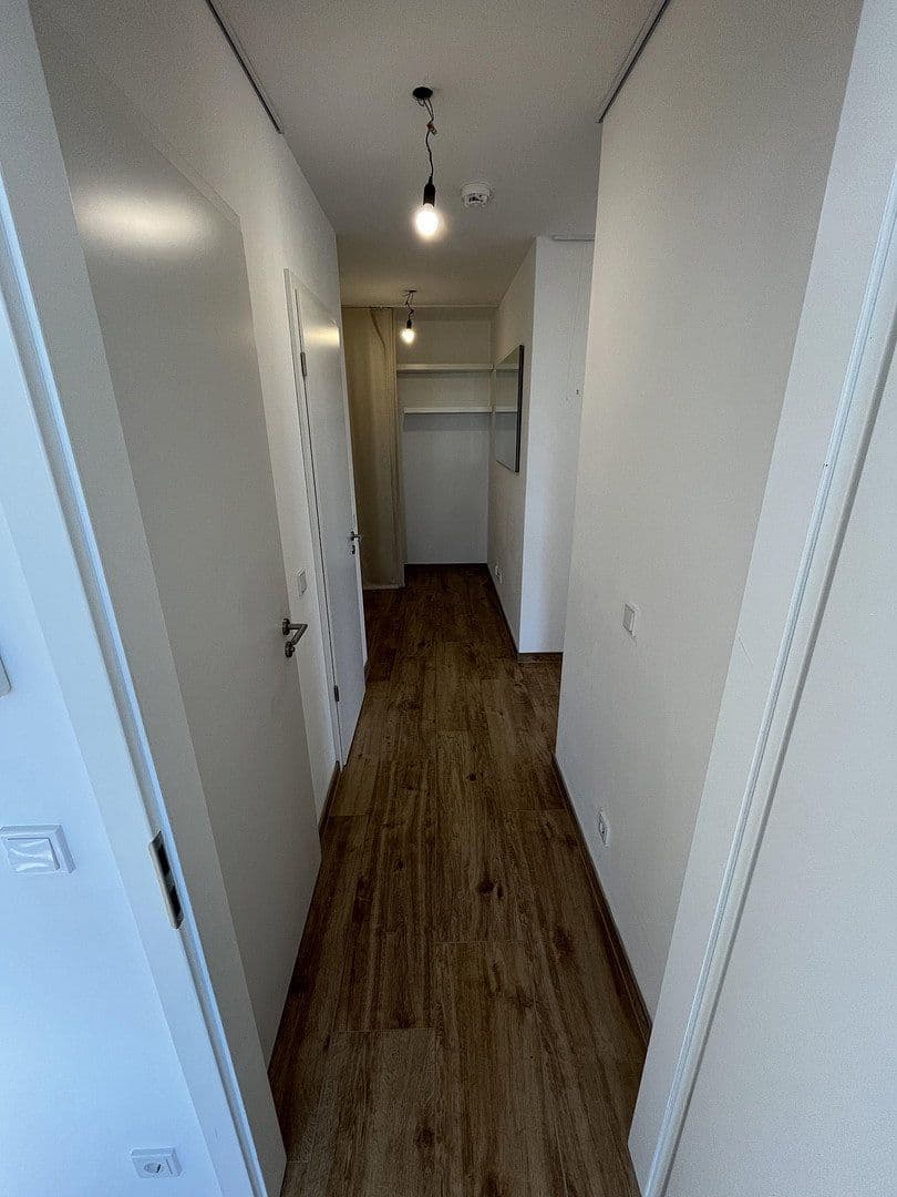 Predaj bytu 3-izbový 92 m², Münchener Str. 25b, Freilassing, Bavorsko Predaj bytu 3-izbový 92 m², Münchener Str. 25b, Freilassing, Bavorsko