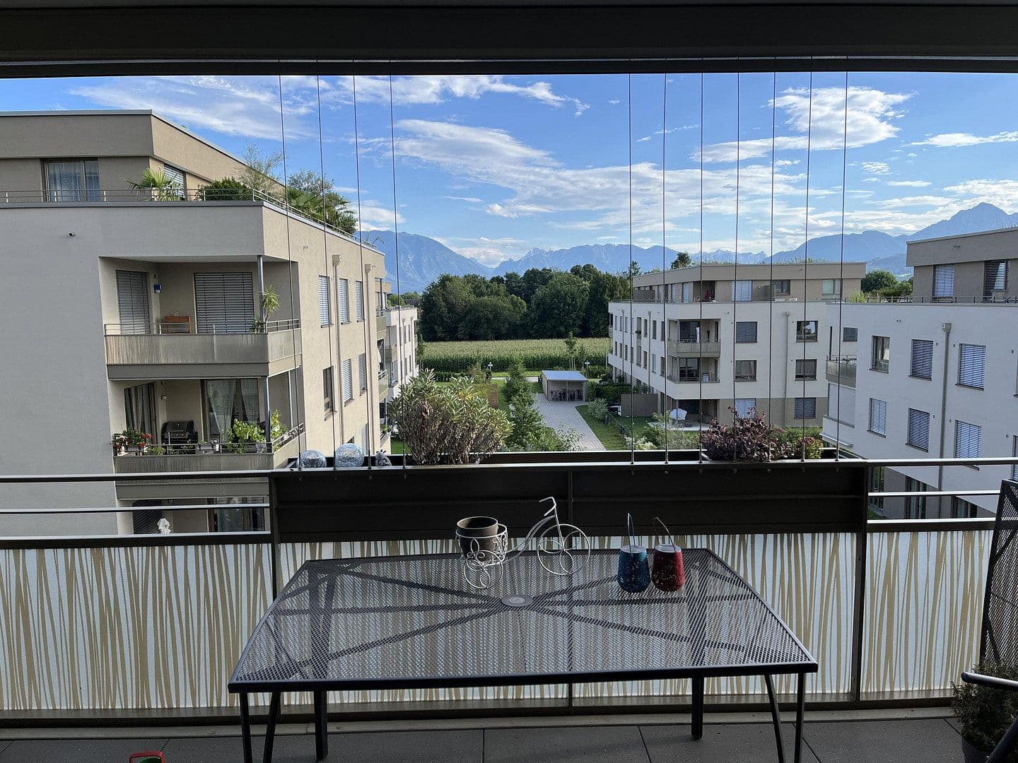 Predaj bytu 3-izbový 92 m², Münchener Str. 25b, Freilassing, Bavorsko Predaj bytu 3-izbový 92 m², Münchener Str. 25b, Freilassing, Bavorsko