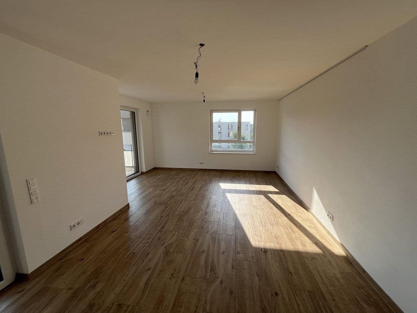 Predaj bytu 3-izbový 92 m², Münchener Str. 25b, Freilassing, Bavorsko Predaj bytu 3-izbový 92 m², Münchener Str. 25b, Freilassing, Bavorsko