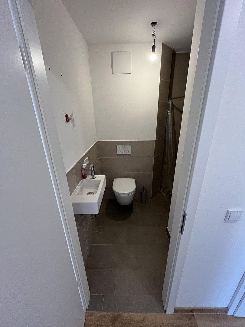 Predaj bytu 3-izbový 92 m², Münchener Str. 25b, Freilassing, Bavorsko Predaj bytu 3-izbový 92 m², Münchener Str. 25b, Freilassing, Bavorsko