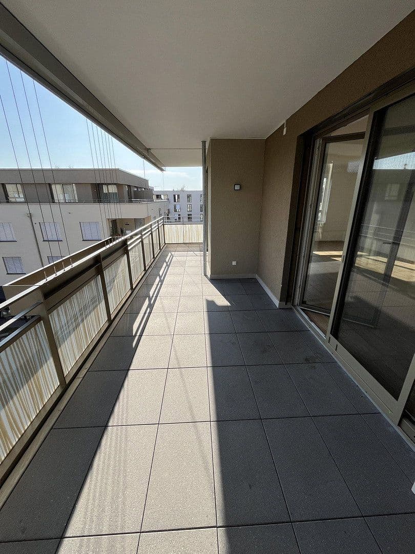 Predaj bytu 3-izbový 92 m², Münchener Str. 25b, Freilassing, Bavorsko Predaj bytu 3-izbový 92 m², Münchener Str. 25b, Freilassing, Bavorsko