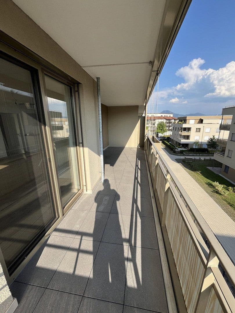 Predaj bytu 3-izbový 92 m², Münchener Str. 25b, Freilassing, Bavorsko Predaj bytu 3-izbový 92 m², Münchener Str. 25b, Freilassing, Bavorsko