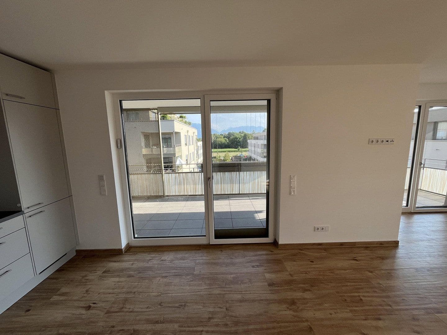 Predaj bytu 3-izbový 92 m², Münchener Str. 25b, Freilassing, Bavorsko Predaj bytu 3-izbový 92 m², Münchener Str. 25b, Freilassing, Bavorsko