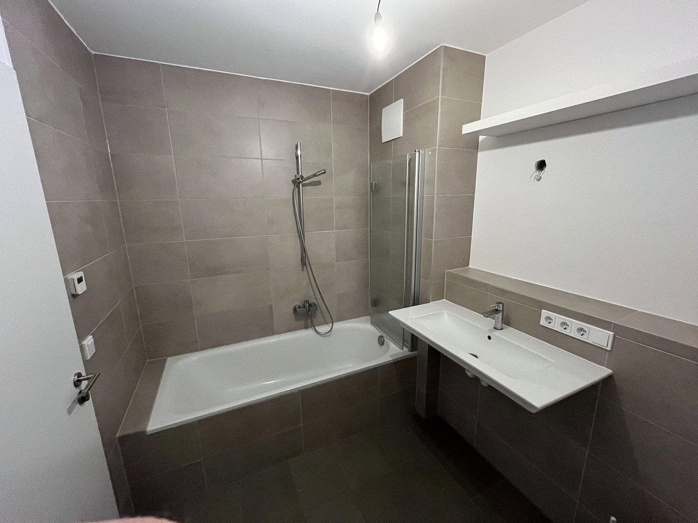 Predaj bytu 3-izbový 92 m², Münchener Str. 25b, Freilassing, Bavorsko Predaj bytu 3-izbový 92 m², Münchener Str. 25b, Freilassing, Bavorsko